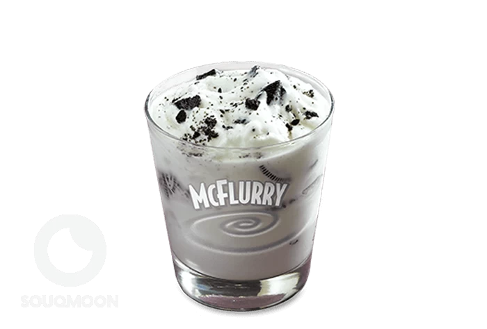 Oreo McFlurry®