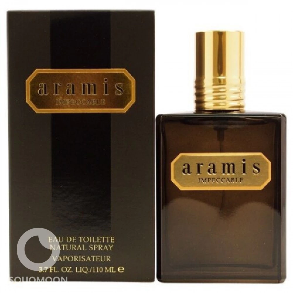 عطر اراميس امبيكابل