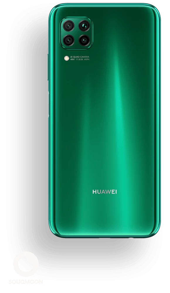 HUAWEI nova 7i