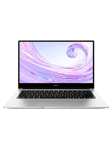 HUAWEI MateBook D 14 AMD