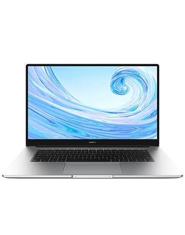 HUAWEI MateBook D 15 AMD