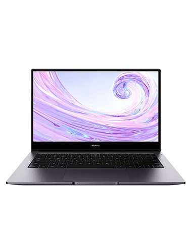 HUAWEI MateBook D 14 AMD