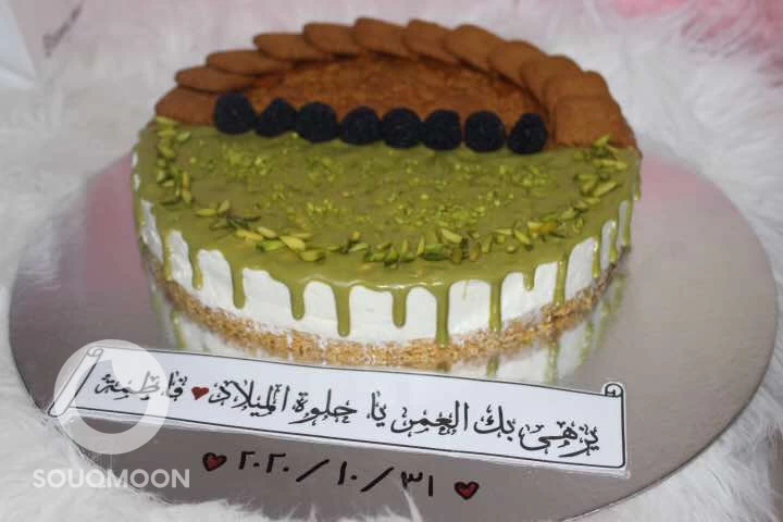 تشيز كيك😋