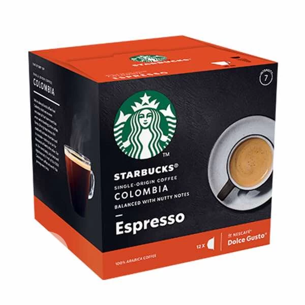 star-bucks Espresso