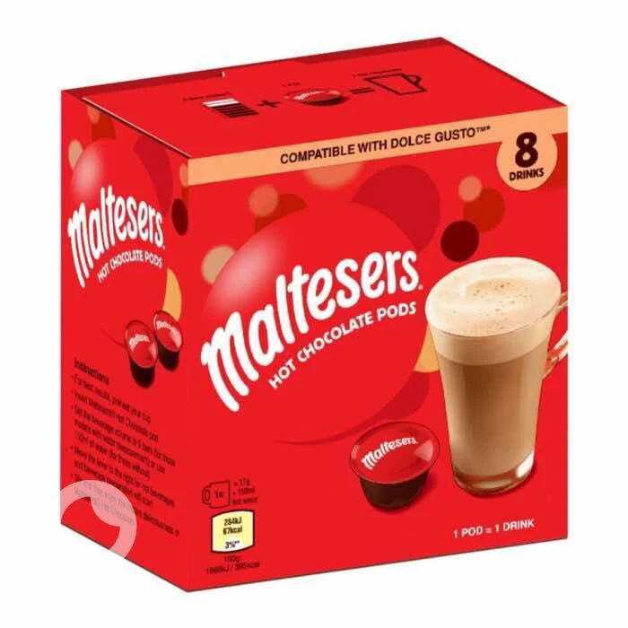 Maltesers