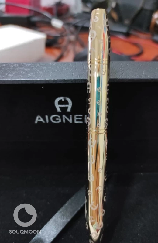 Aigner pen AAA