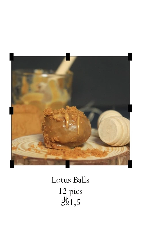 Louts Balls | كرات اللوتس