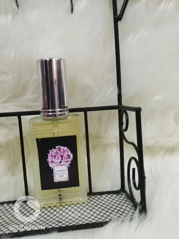 عطور بتركيبة عربيه وفرنسية