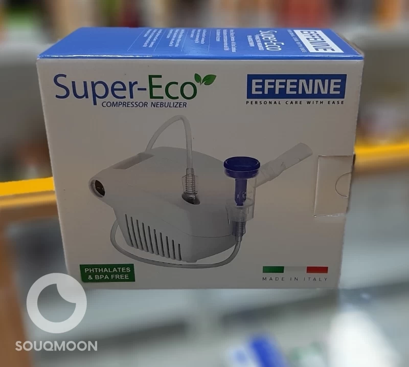 مكينة بخار للإستخدام داخل المنزل.. super-Eco