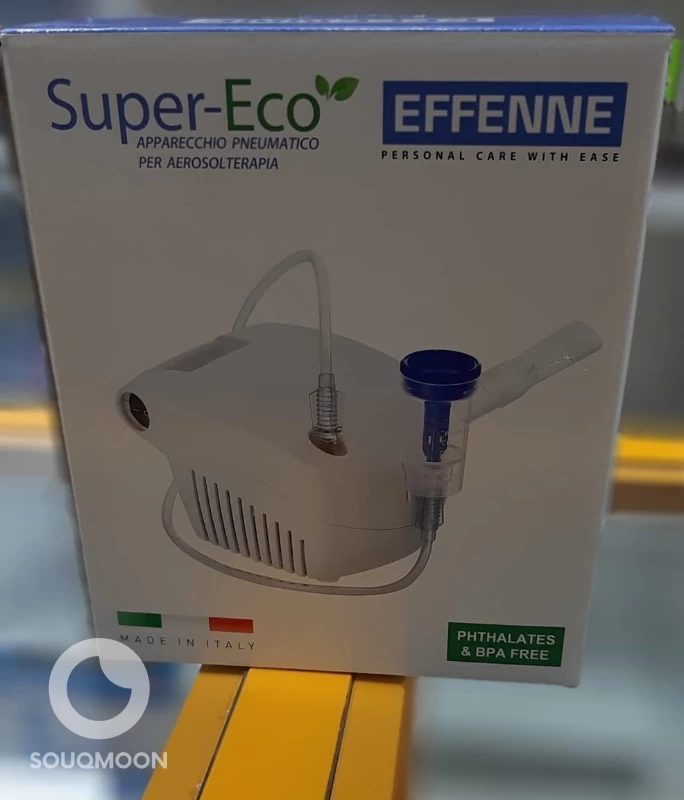 مكينة بخار للإستخدام داخل المنزل.. super-Eco