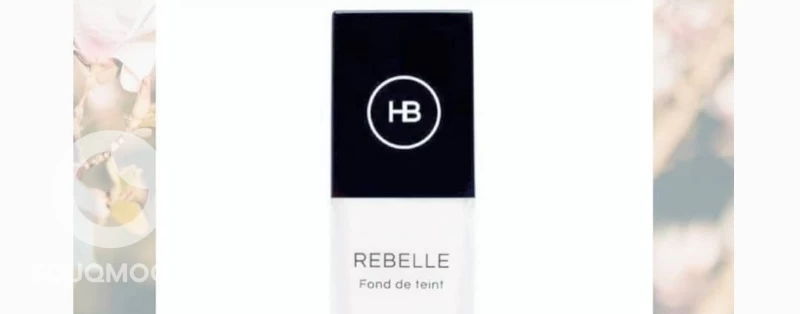 hb Rebelle foundation
