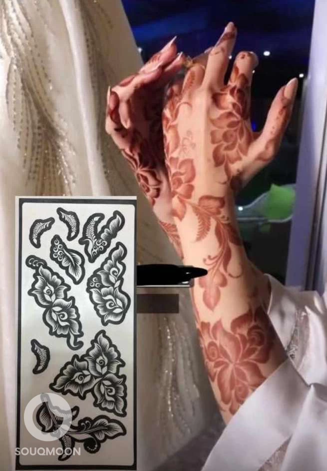 Pinterest // @alexandrahuffy ☼ ☾ | Bridal mehndi designs, Wedding mehndi  designs, Mehandi designs