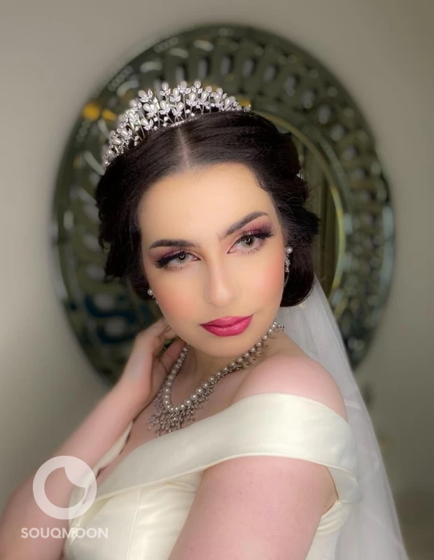 لوك عرووس