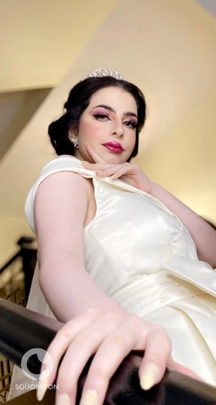 لوك عرووس