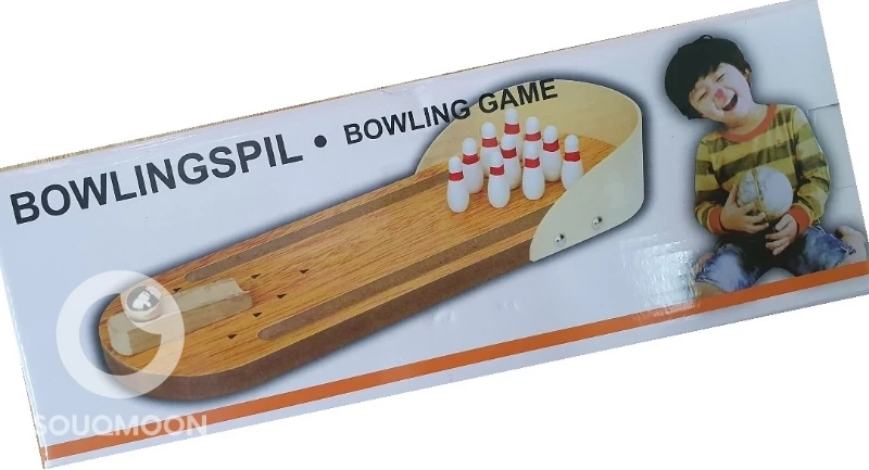 bowlingspil game