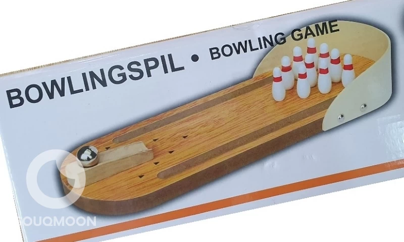 bowlingspil game