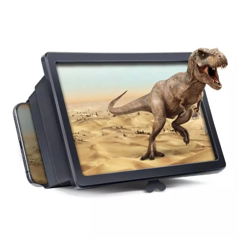 Phone Screen Magnifier 3D