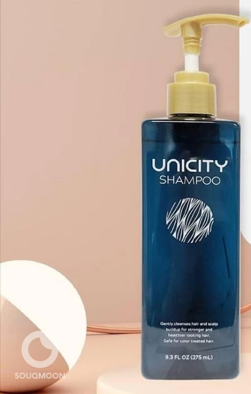 Unicity Shampoo