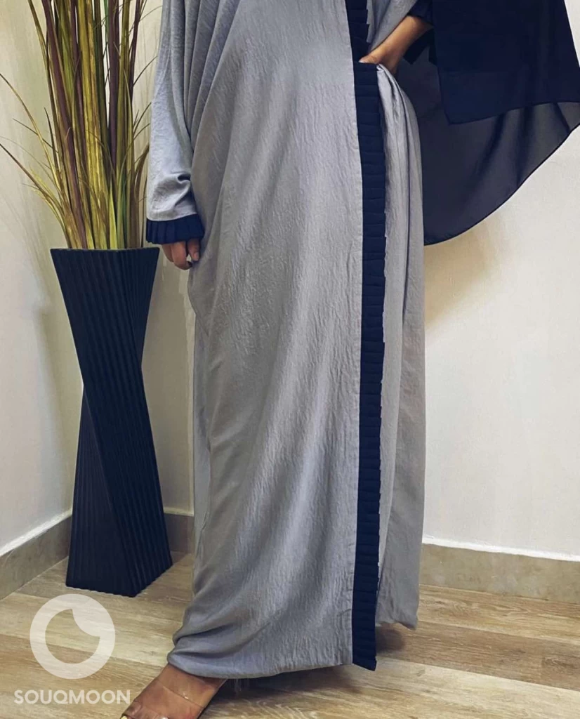 Abaya code : E01