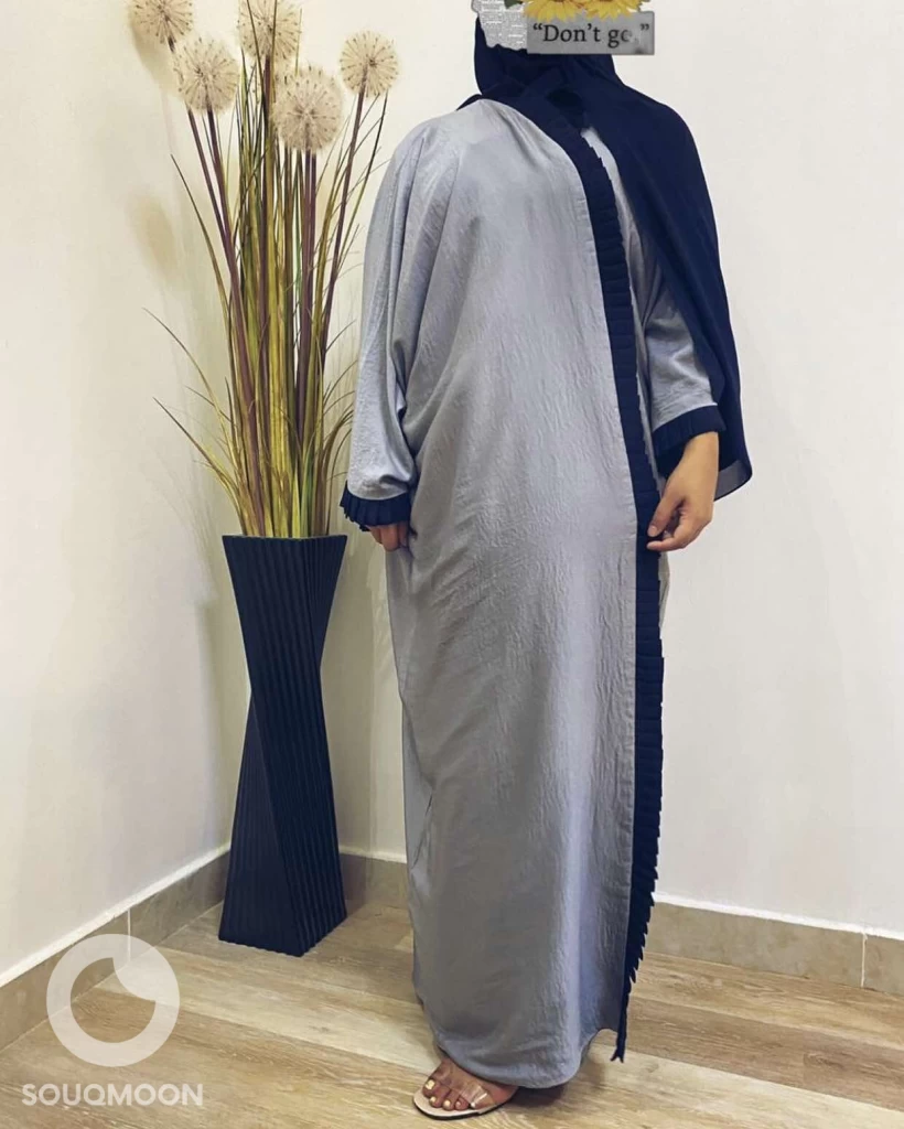 Abaya code : E01