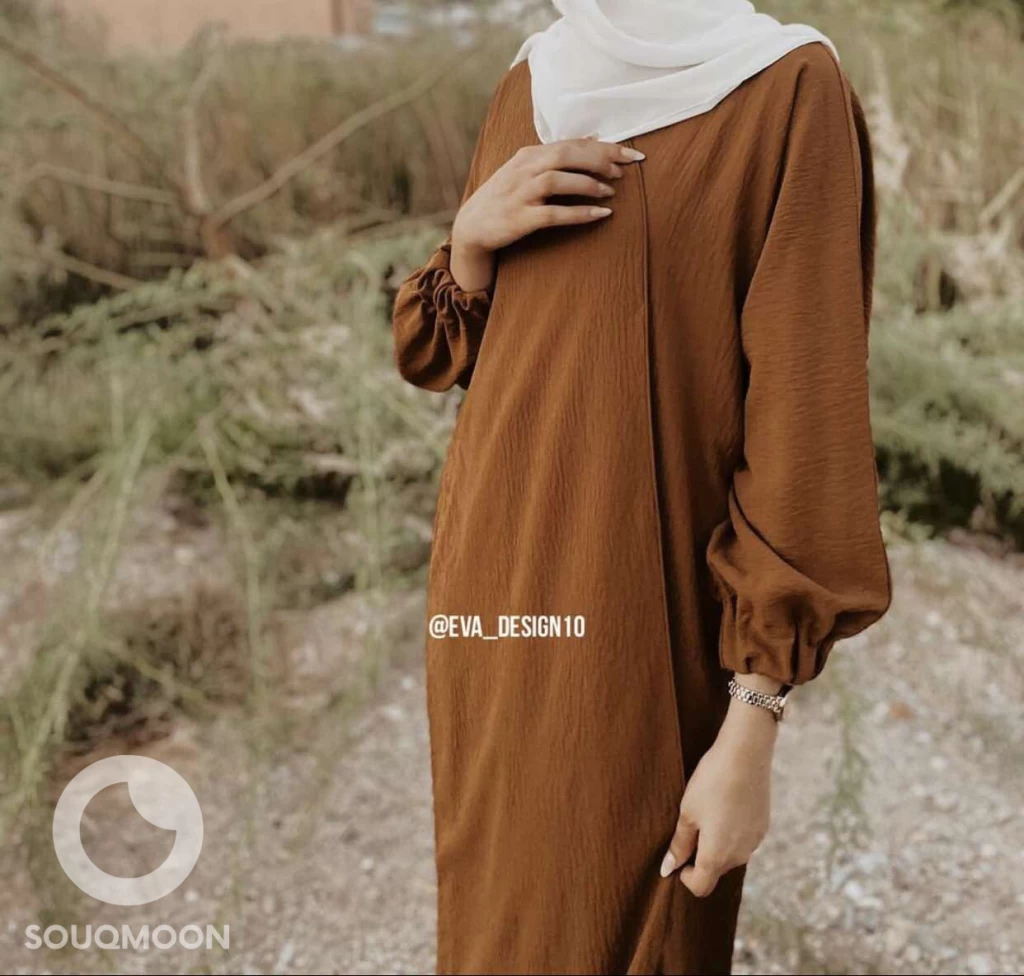 Abaya code : E05