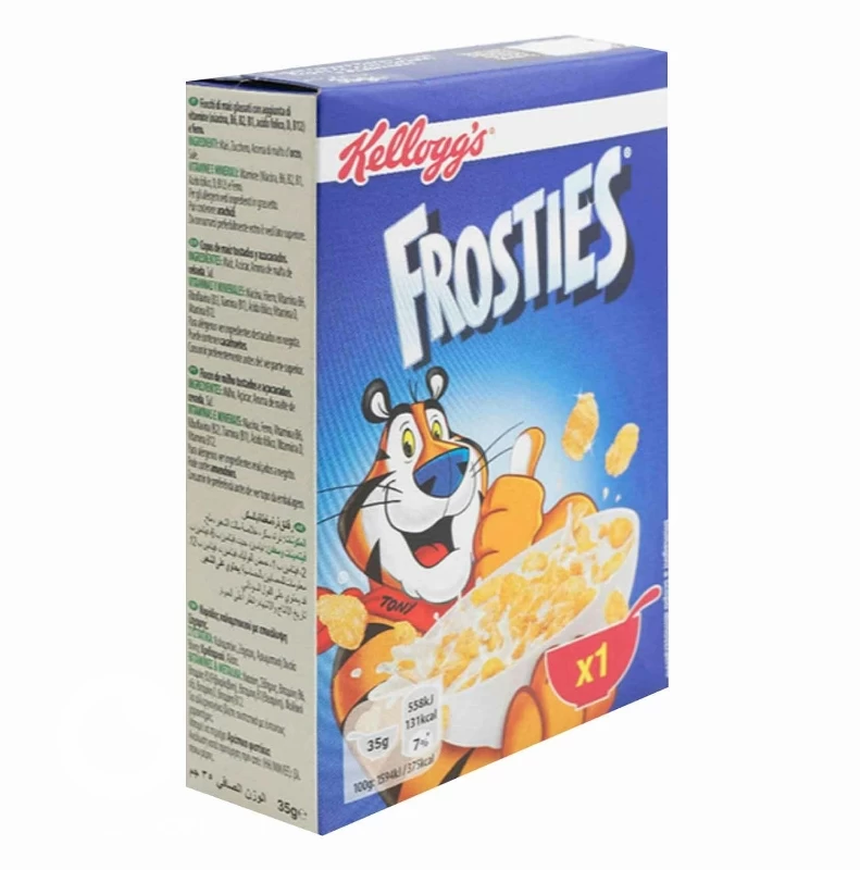 Kellogg's Frosties 35g