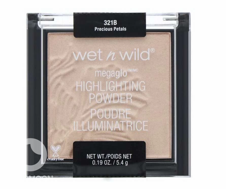 هايلايت من Wet n Wild