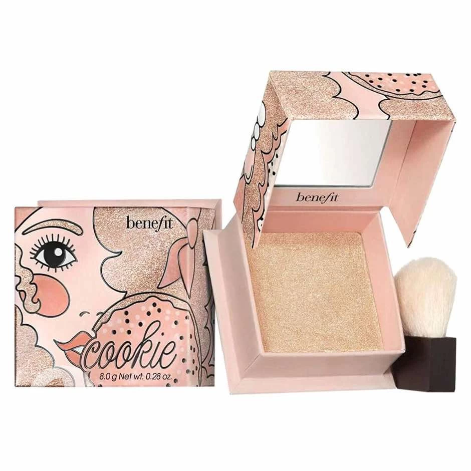 Cookie Powder Highlighter, 8g