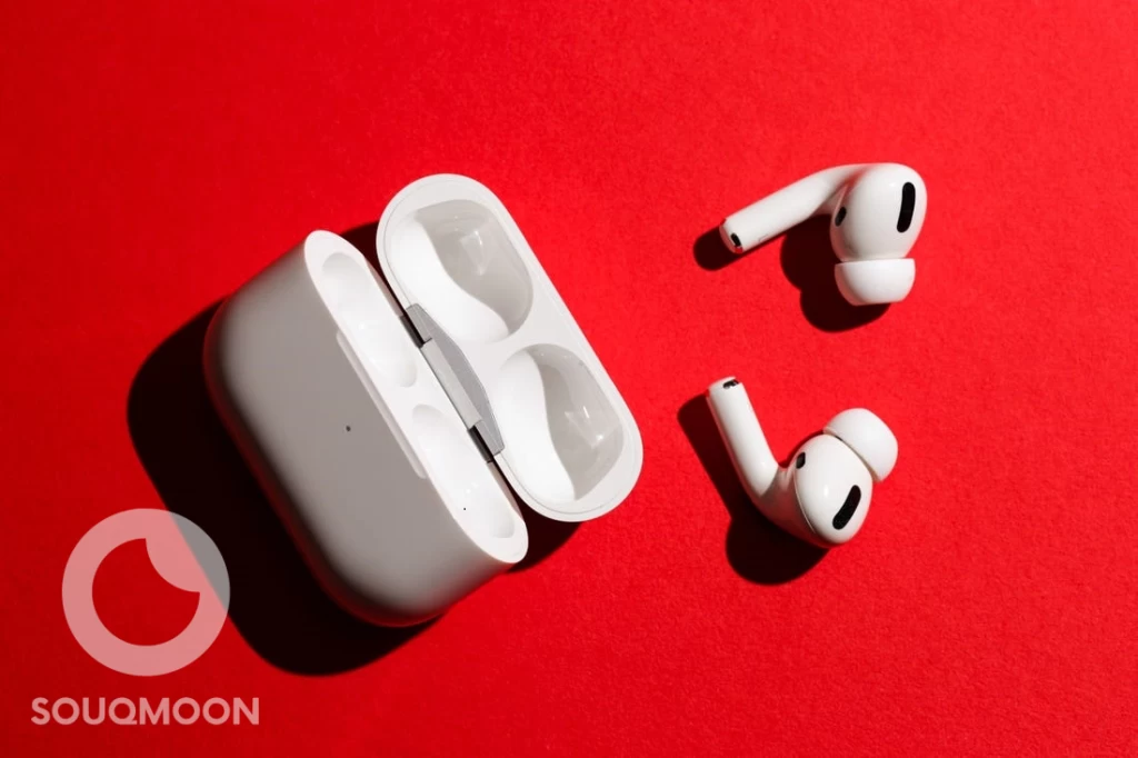 سماعة Airpods Pro من شركة Powero+