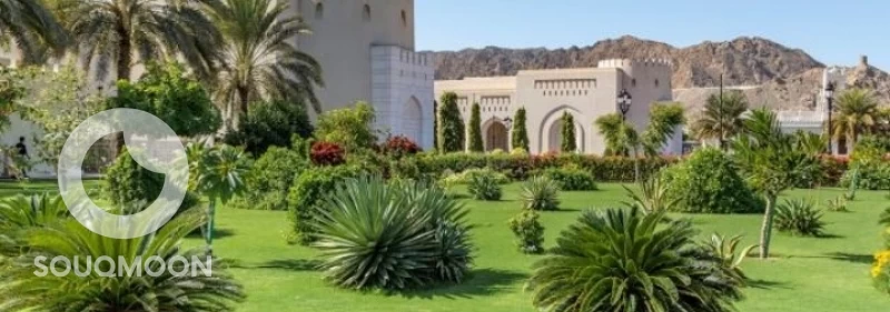 places where are you can visit It in muscat. and buses, cars tourists car require