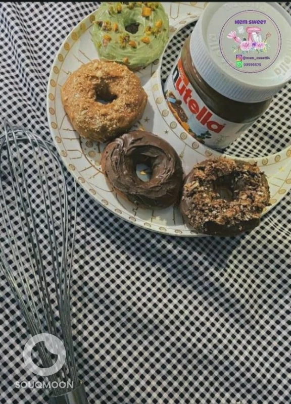دونات