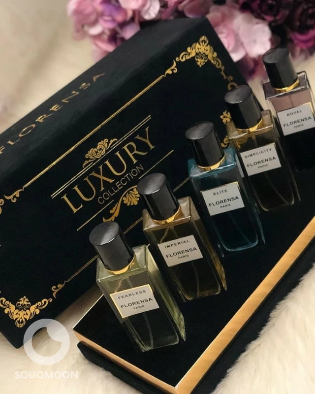 عطور لوكسي