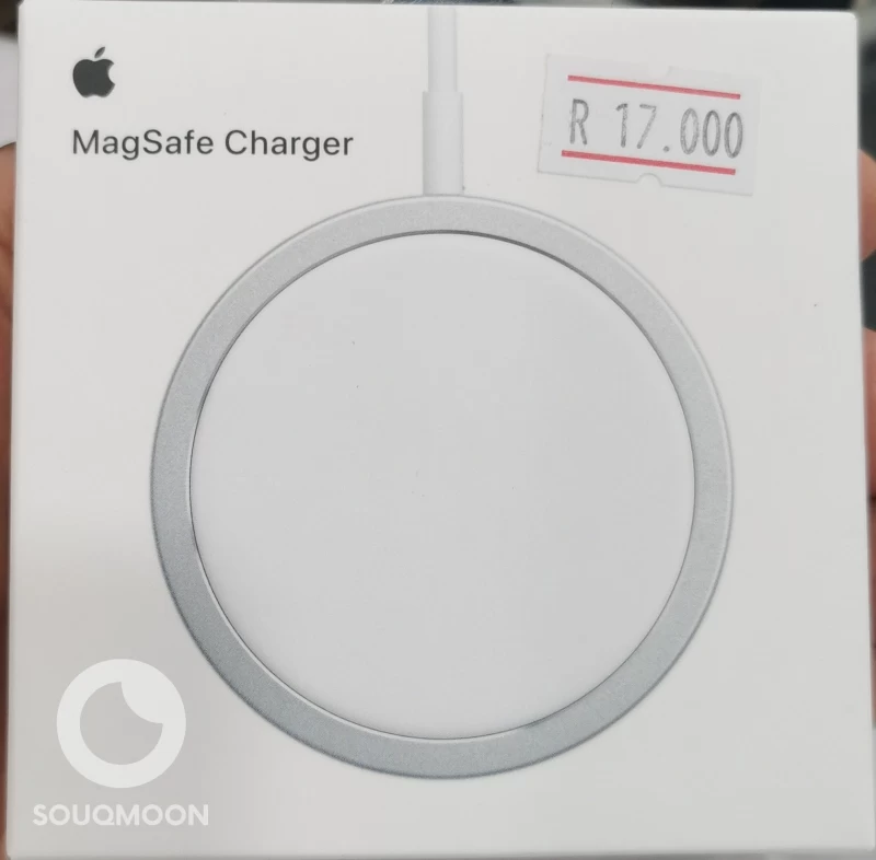 MagSafe