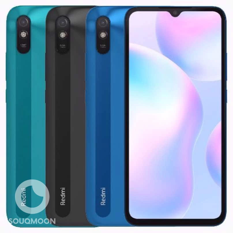 redmi 9a