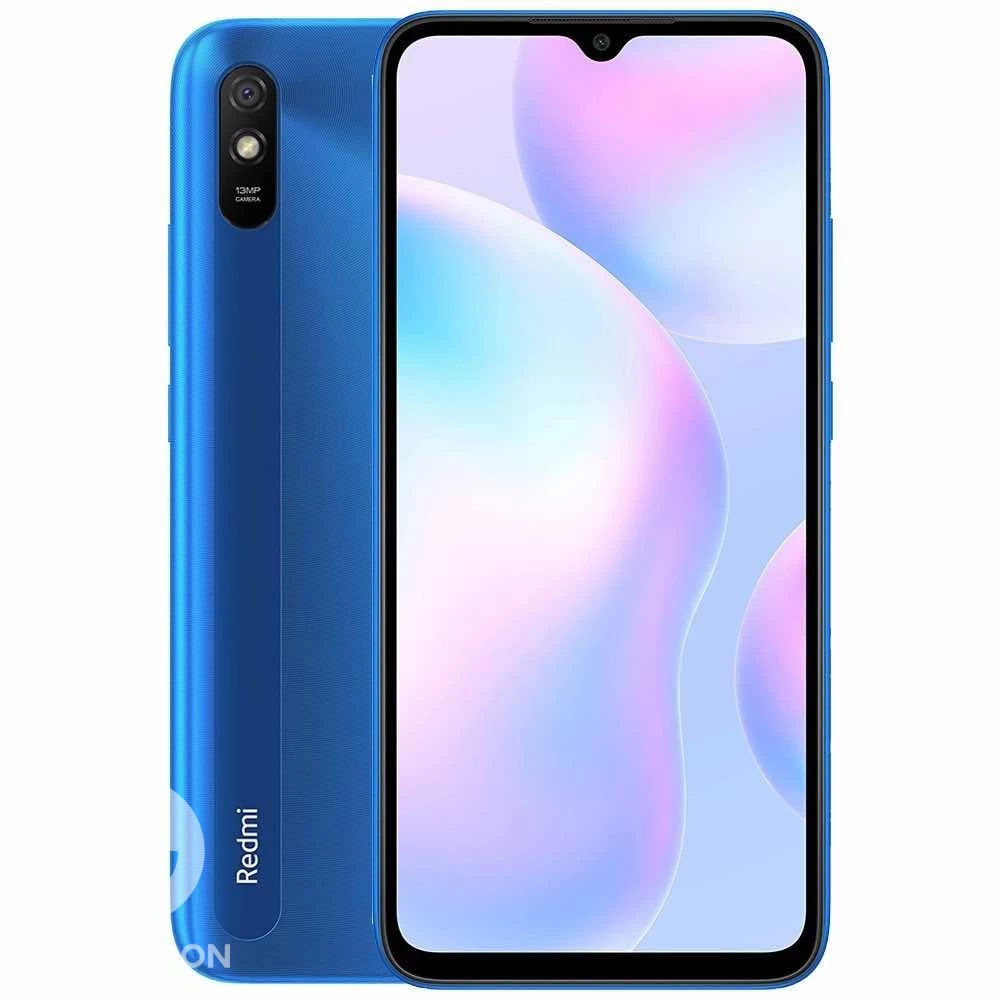 redmi 9i