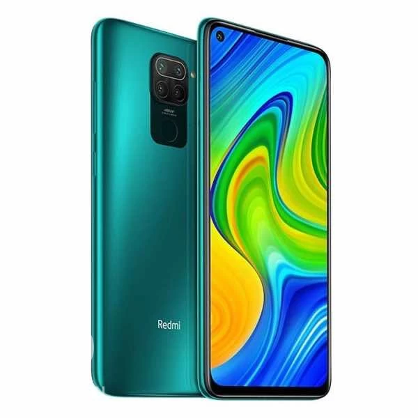 redmi note 9