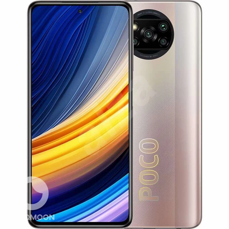 poco x3 pro