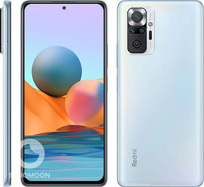 redmi note 10 global