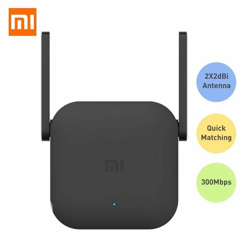 mi range extender pro