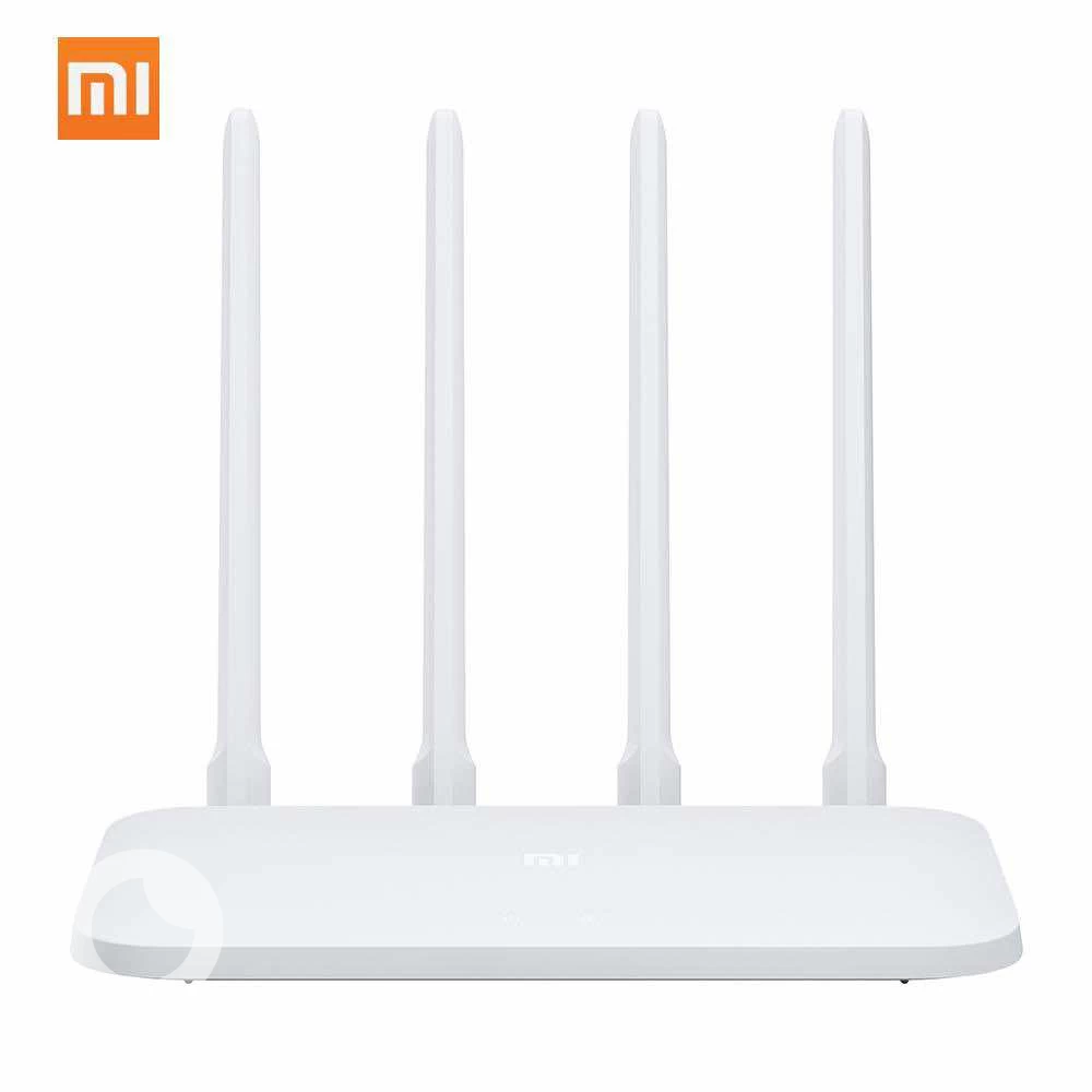 mi router 9c