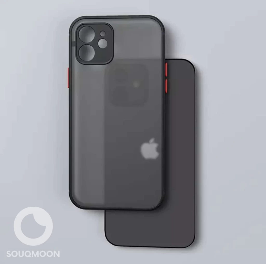 cover iPhone 11