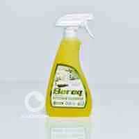 kitchen cleaner