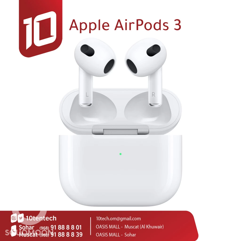 Air Pods 3