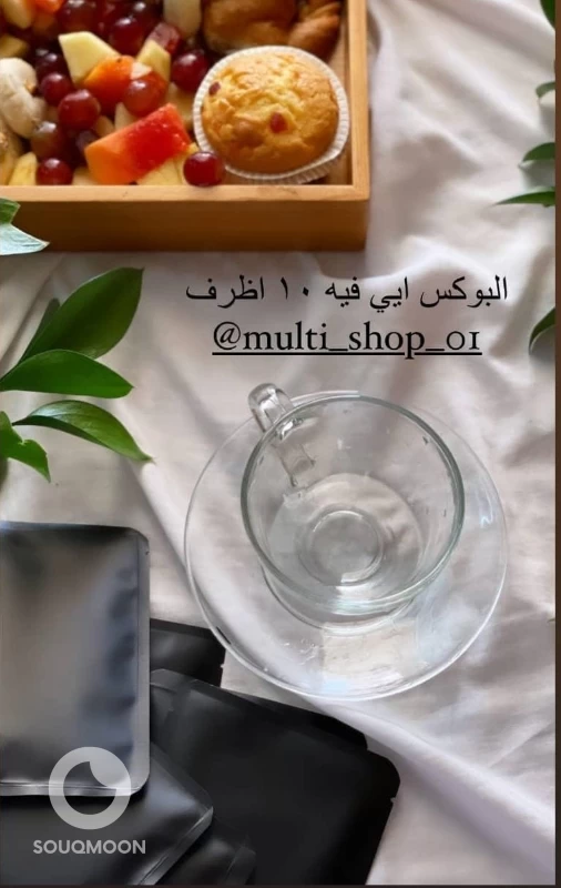 فلاتر قهوة مختصه فاخره