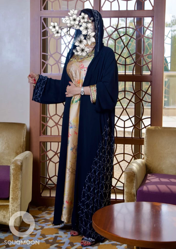 ‏Abaya Code - D04