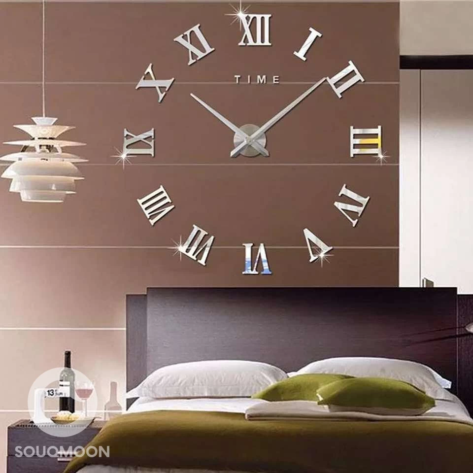 Large wall clock -120CM#ZYDC610