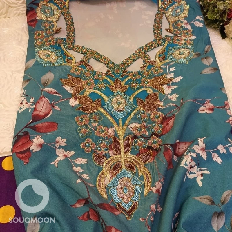مخاوير مطرزه