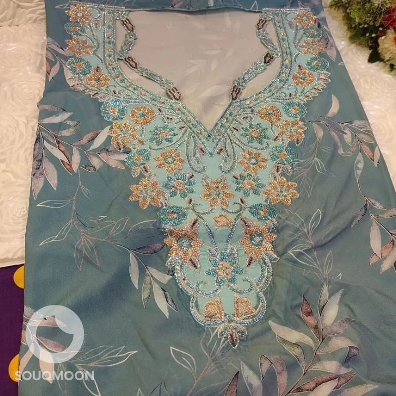 مخاوير مطرزه
