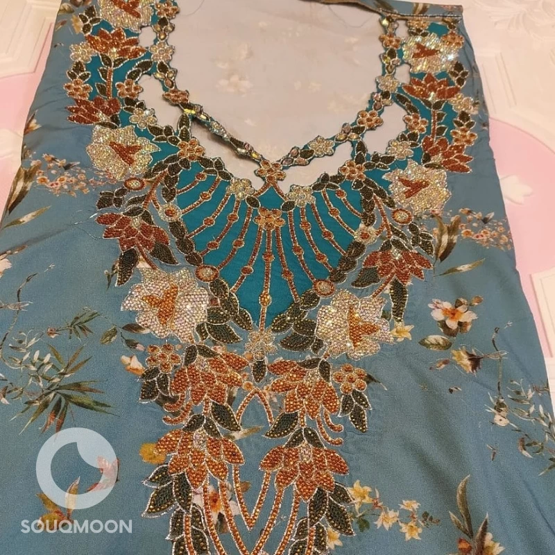 مخاوير مطرزه