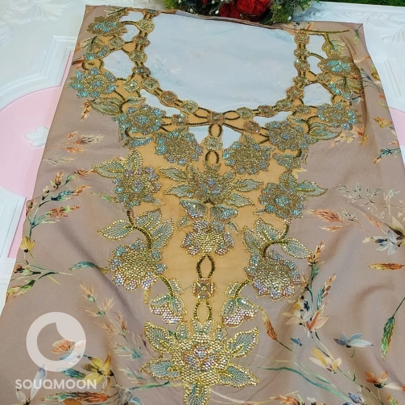 مخاوير مطرزه